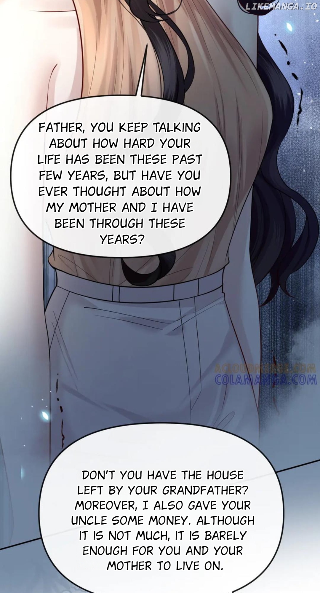 Deeply In Love Chapter 44 - page 10